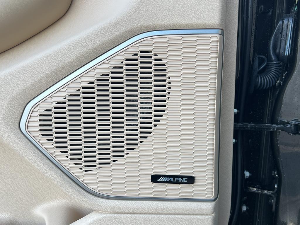 used 2024 Jeep Grand Cherokee L car, priced at $38,789