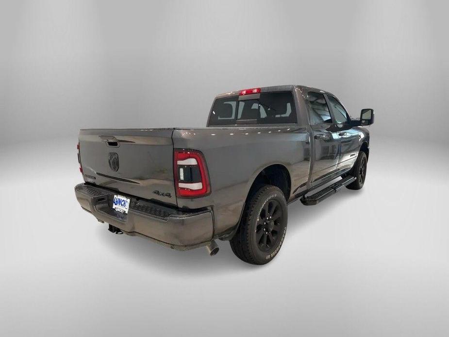 new 2024 Ram 2500 car, priced at $71,995