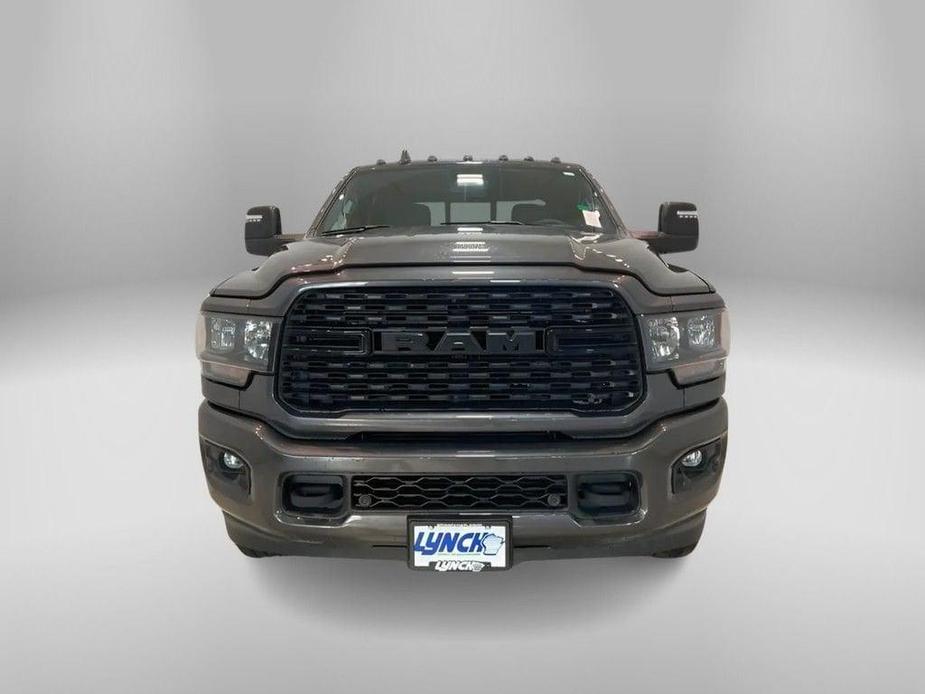 new 2024 Ram 2500 car, priced at $69,995