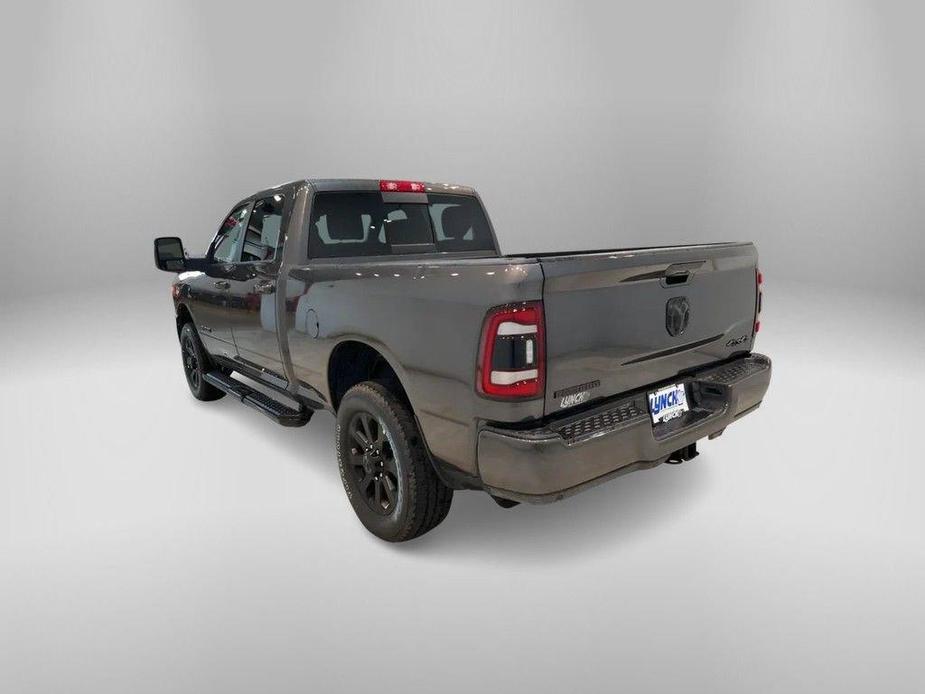 new 2024 Ram 2500 car, priced at $69,995