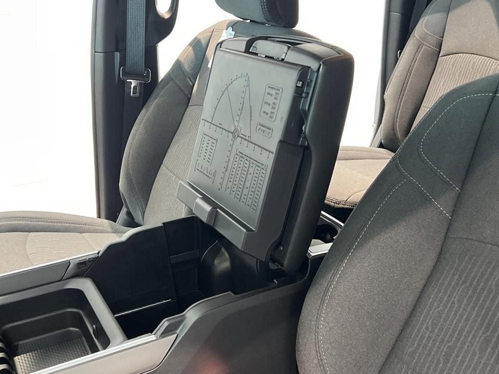 new 2024 Ram 2500 car, priced at $71,749