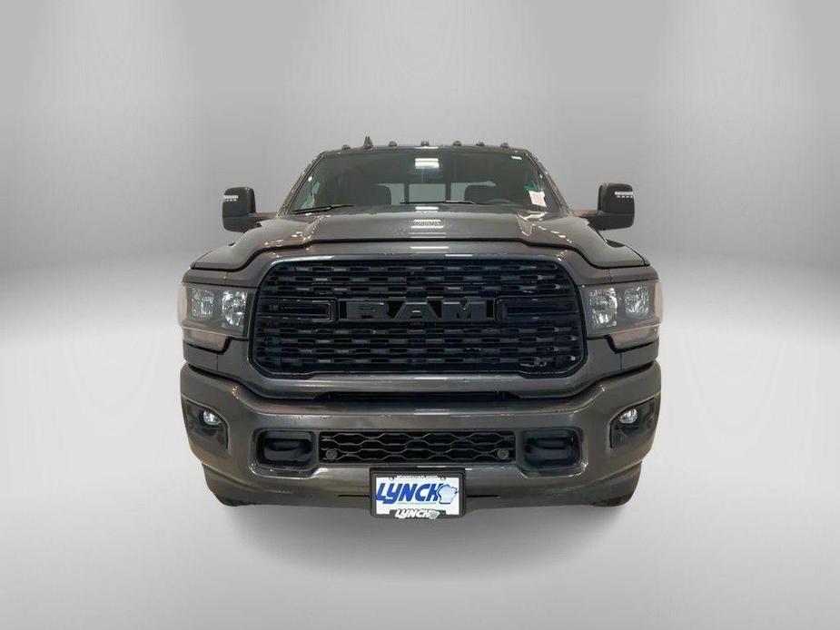 new 2024 Ram 2500 car, priced at $71,995