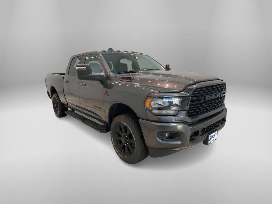 new 2024 Ram 2500 car, priced at $71,995