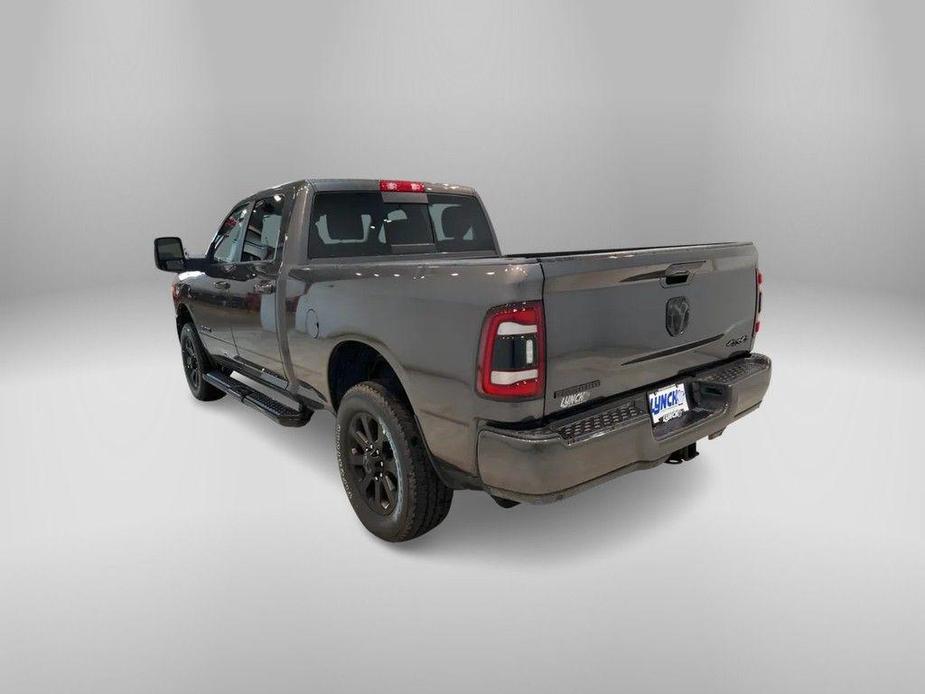 new 2024 Ram 2500 car, priced at $71,995