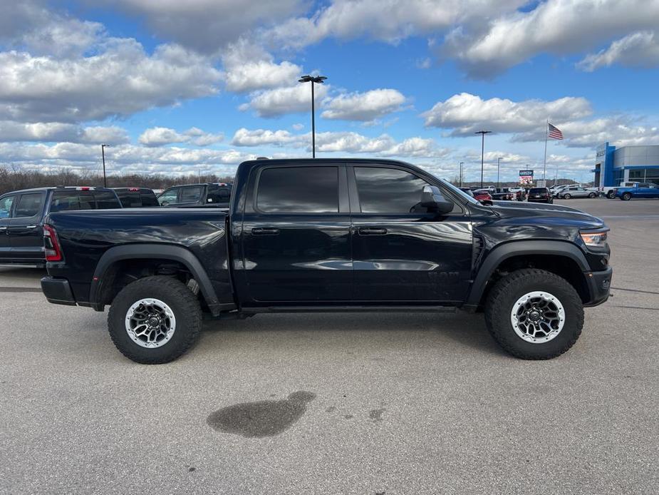 used 2021 Ram 1500 car, priced at $84,995