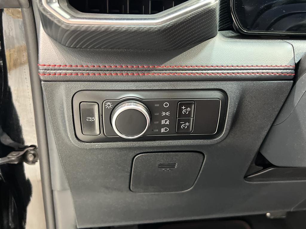 used 2024 Ford Mustang car, priced at $49,990