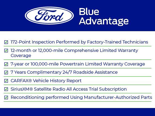 used 2022 Ford F-150 car, priced at $40,990