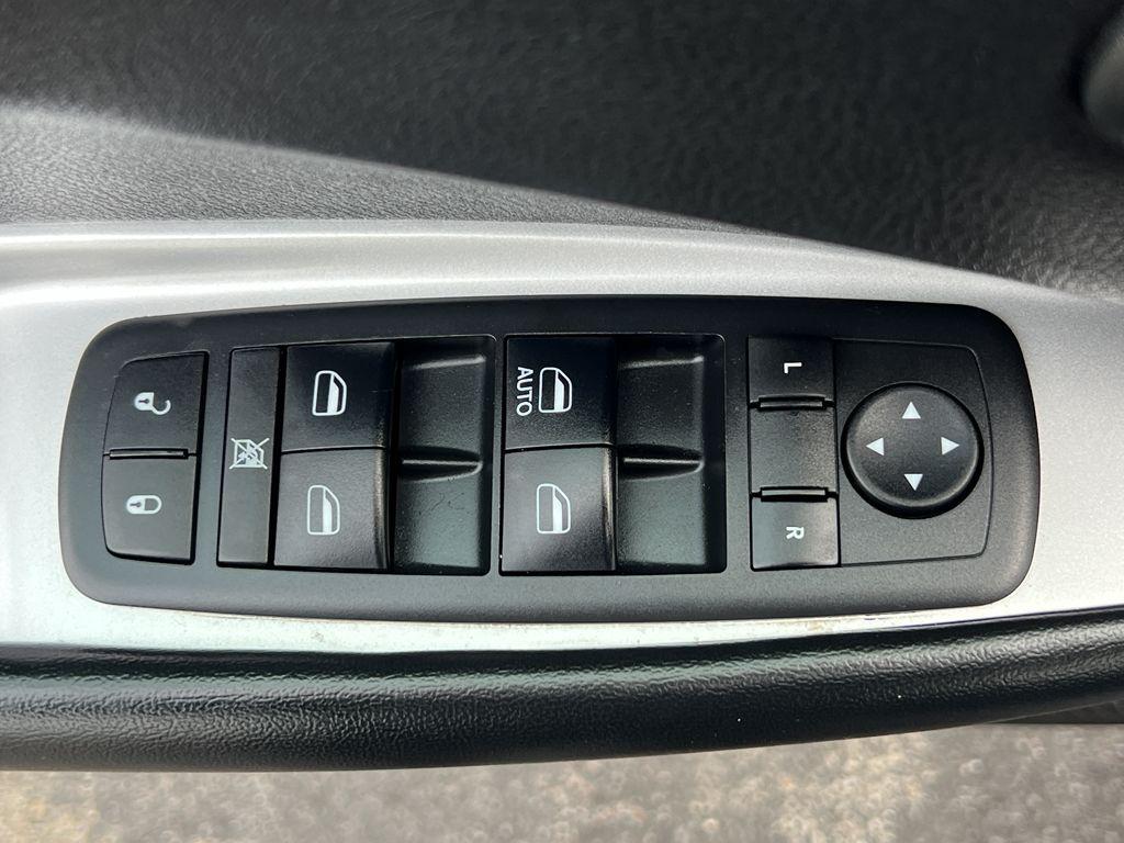 used 2018 Dodge Journey car, priced at $9,995