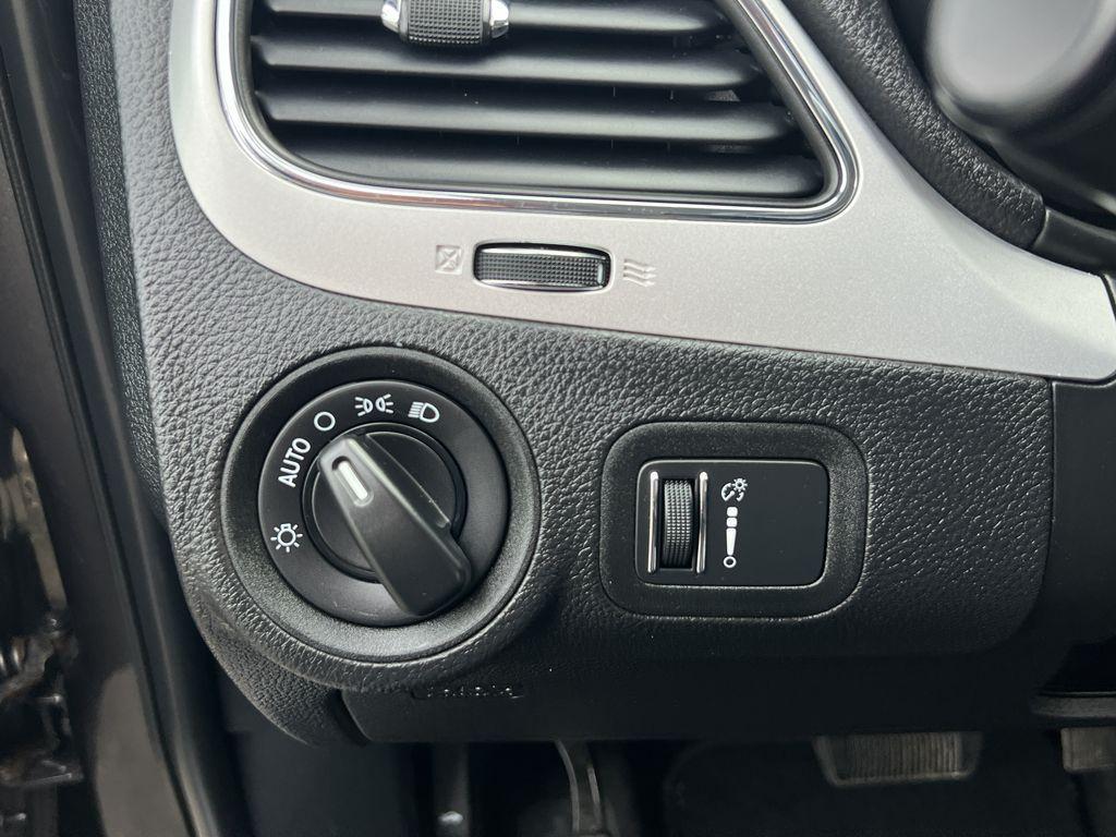 used 2018 Dodge Journey car, priced at $9,995