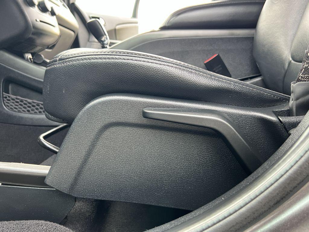 used 2018 Dodge Journey car, priced at $9,995