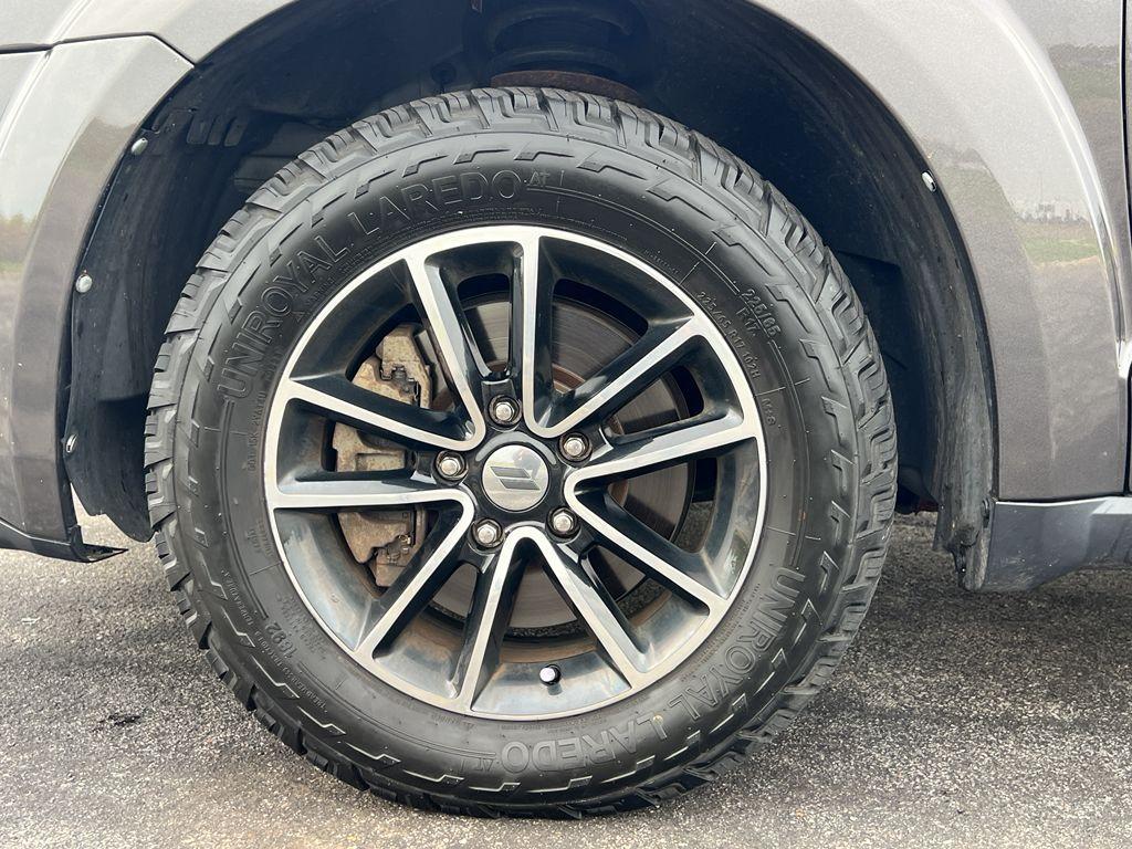 used 2018 Dodge Journey car, priced at $9,995