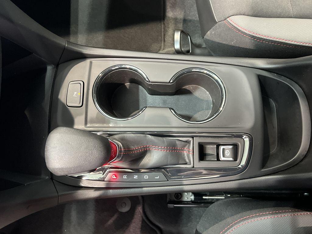 used 2022 Chevrolet Equinox car, priced at $24,495