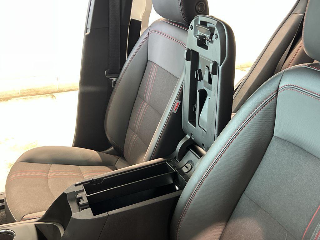 used 2022 Chevrolet Equinox car, priced at $24,495