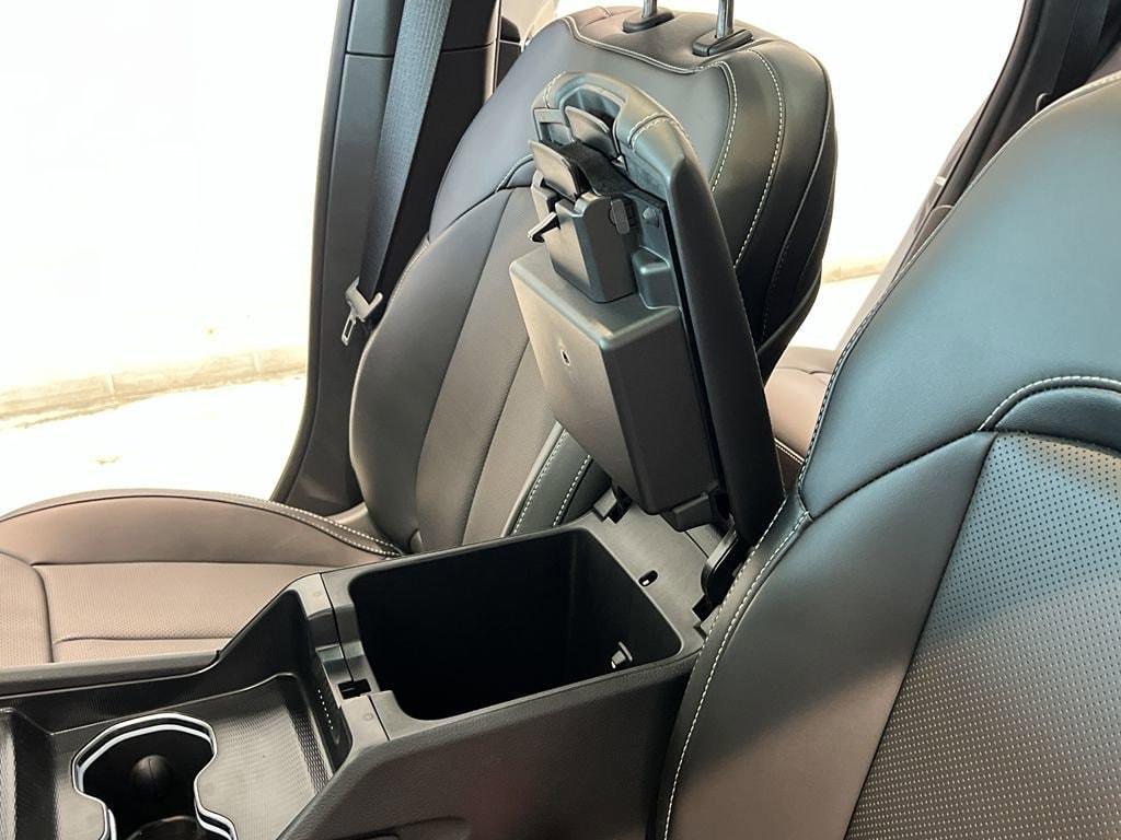 new 2025 Jeep Grand Cherokee car, priced at $45,350