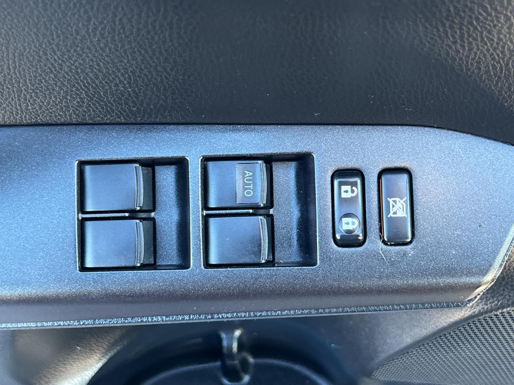 used 2018 Toyota RAV4 car, priced at $20,495