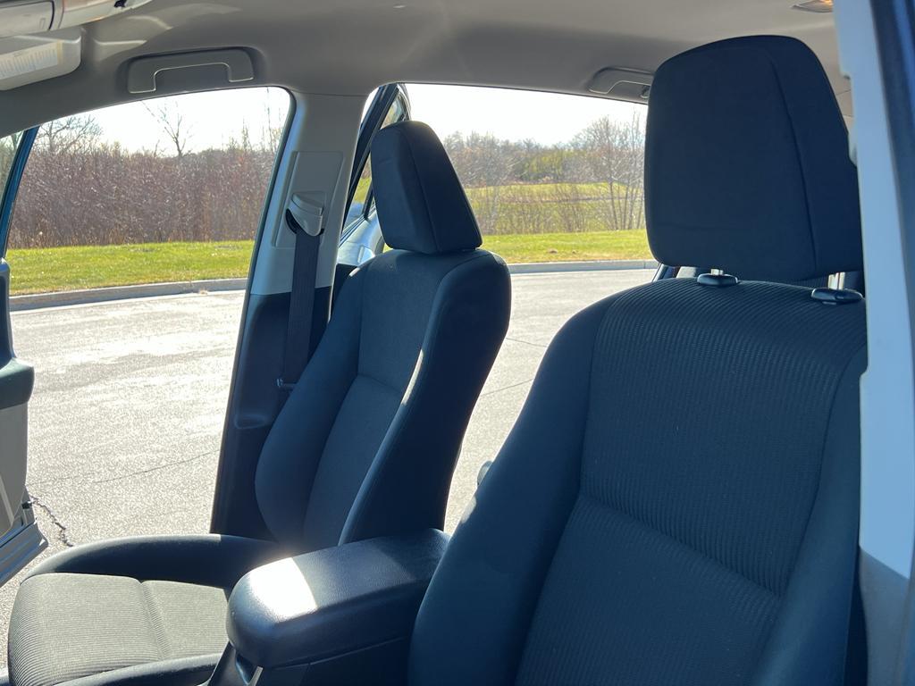 used 2018 Toyota RAV4 car, priced at $20,495