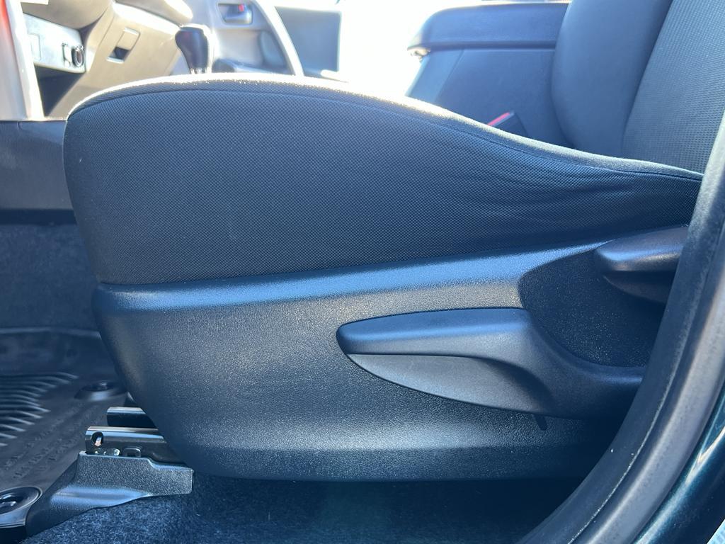 used 2018 Toyota RAV4 car, priced at $20,495