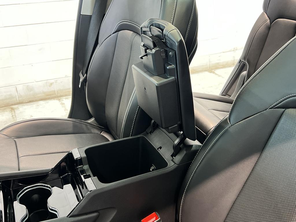 used 2022 Jeep Grand Cherokee L car, priced at $39,489