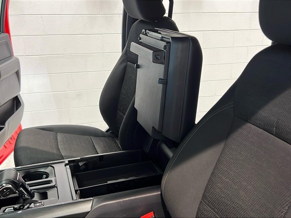 used 2022 Ford F-150 car, priced at $39,490