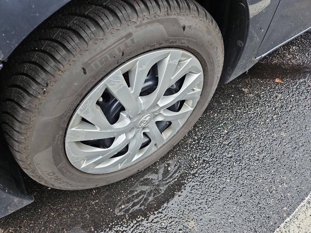 used 2019 Toyota Corolla car, priced at $14,995