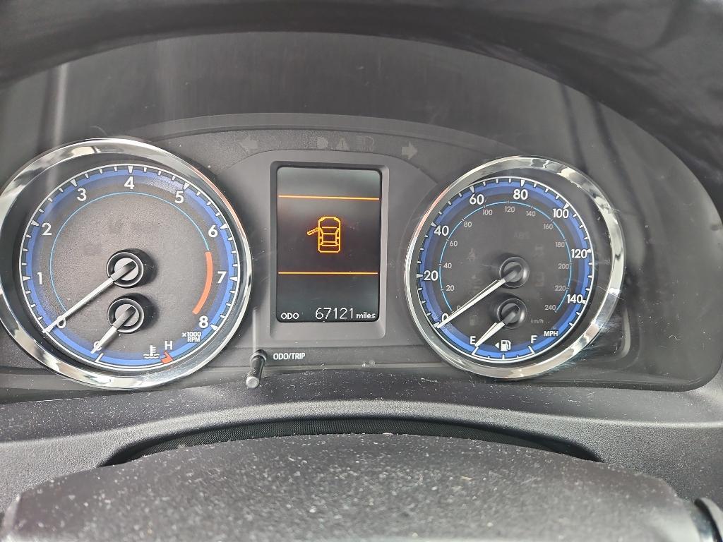 used 2019 Toyota Corolla car, priced at $14,995