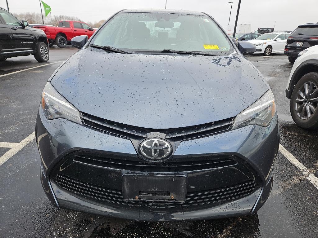 used 2019 Toyota Corolla car, priced at $14,995