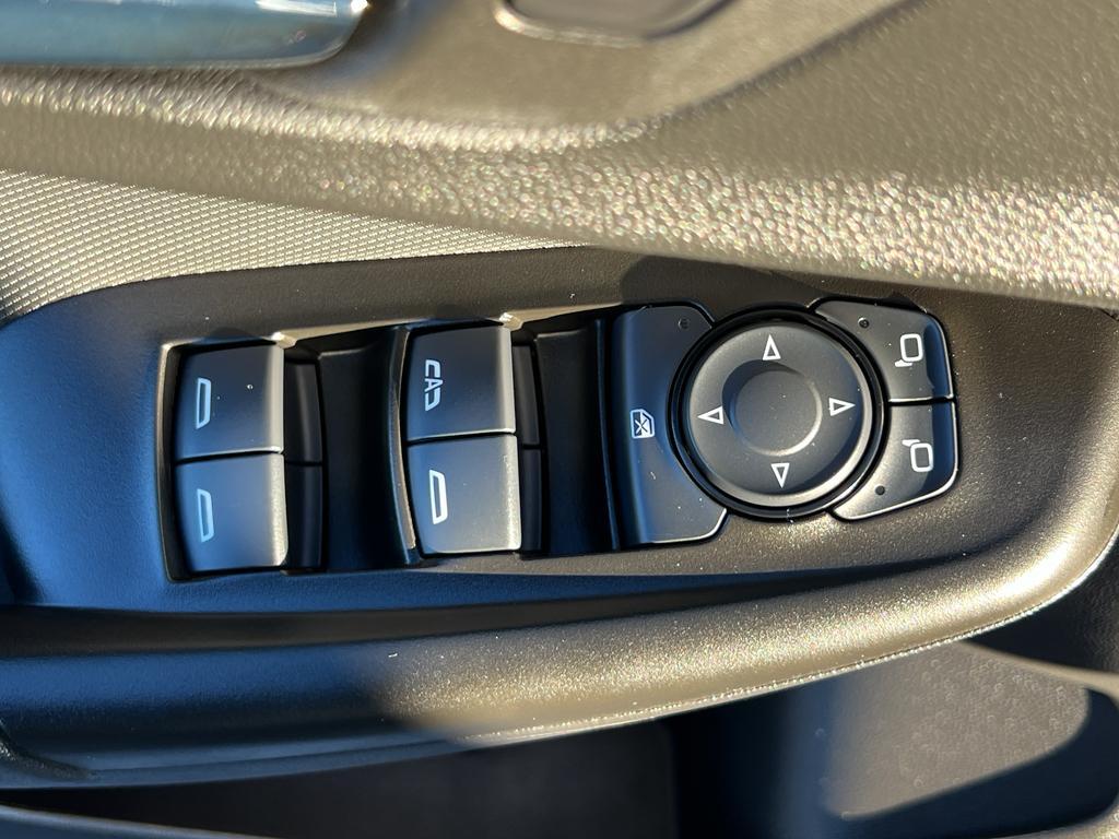 used 2022 Chevrolet TrailBlazer car, priced at $22,495