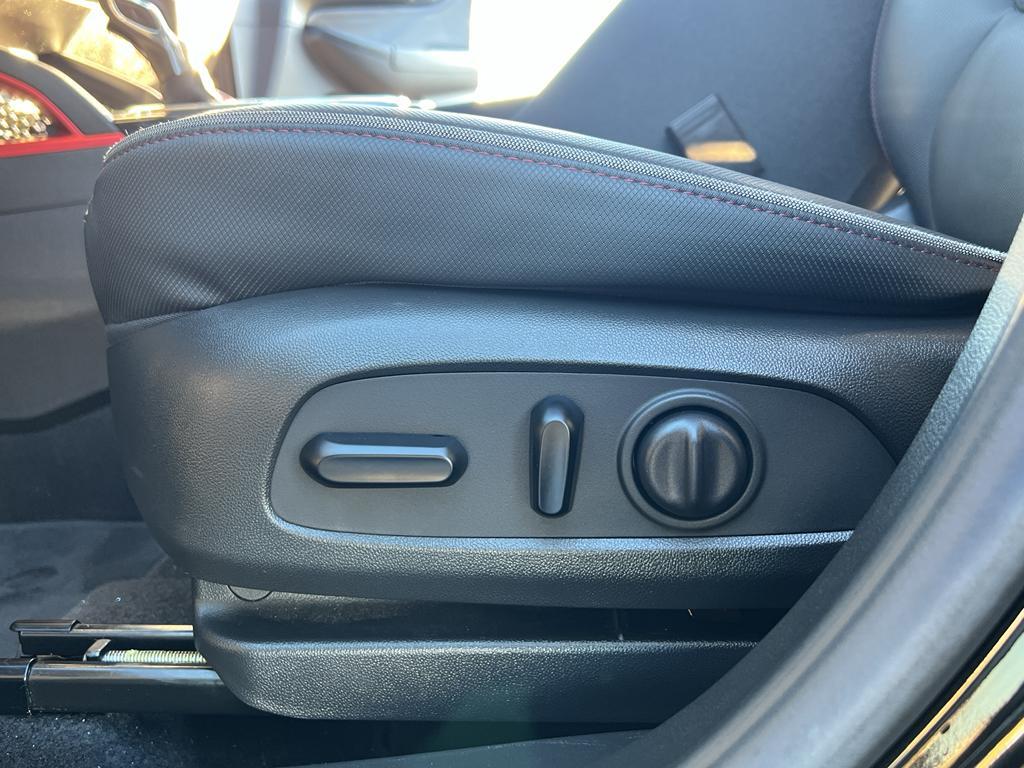 used 2022 Chevrolet TrailBlazer car, priced at $22,495