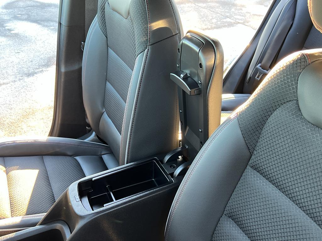 used 2022 Chevrolet TrailBlazer car, priced at $22,495