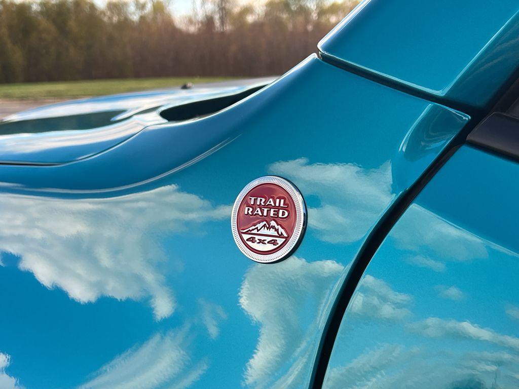 used 2022 Jeep Renegade car, priced at $22,895