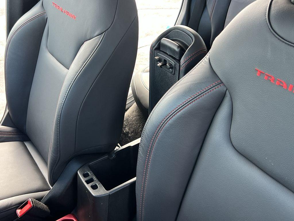 used 2022 Jeep Renegade car, priced at $22,895