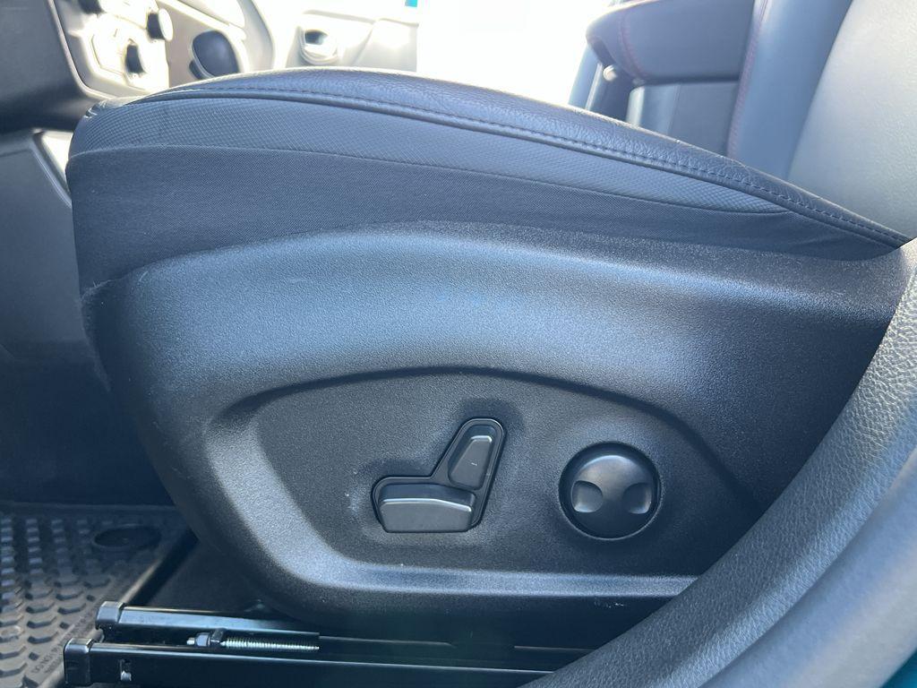 used 2022 Jeep Renegade car, priced at $22,895