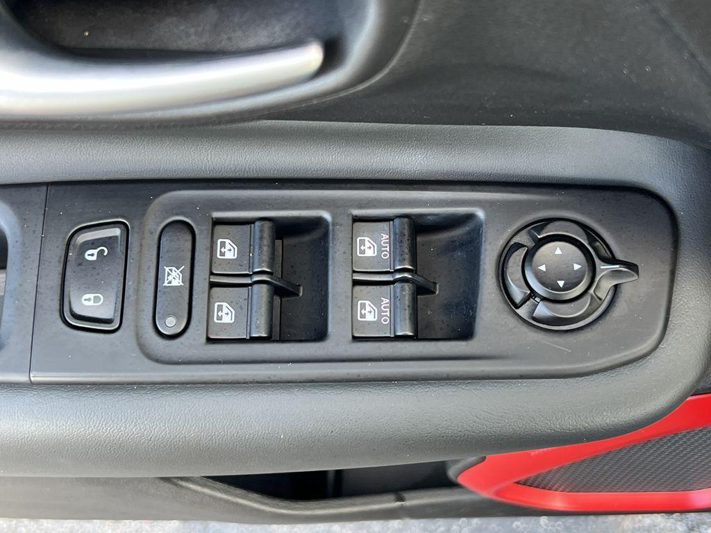 used 2022 Jeep Renegade car, priced at $22,895