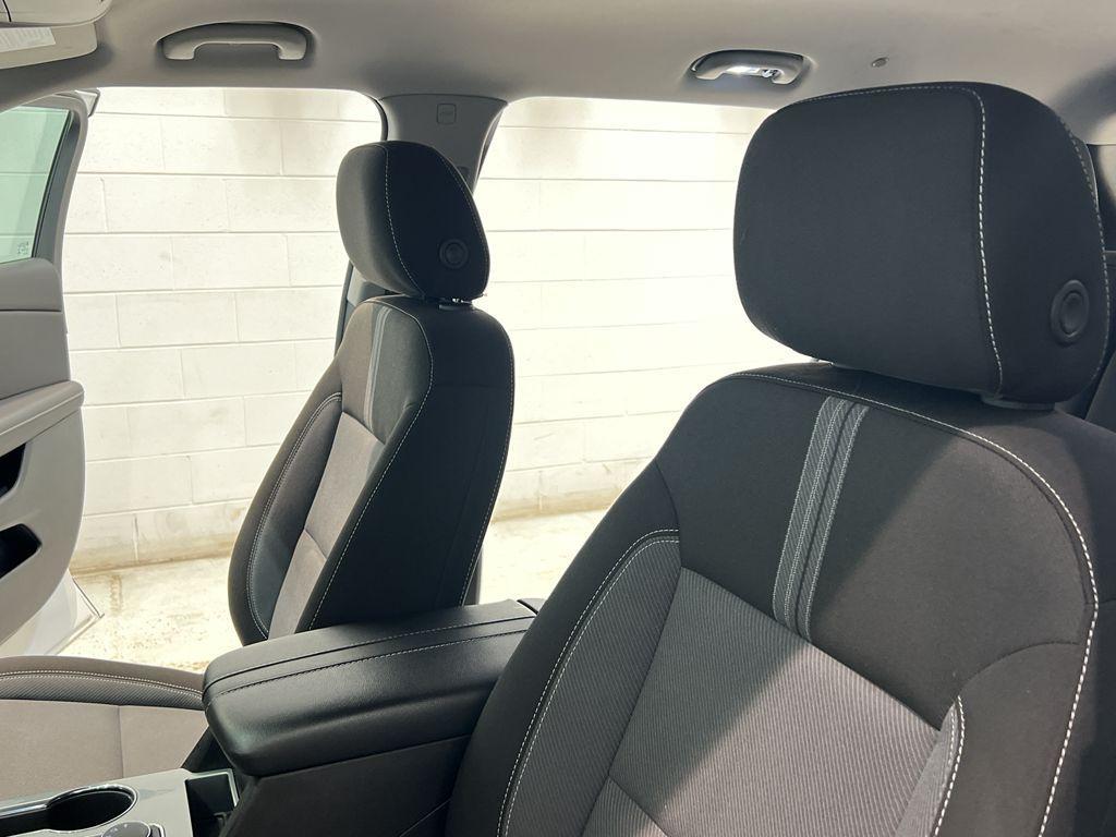 used 2023 Chevrolet Blazer car, priced at $26,995