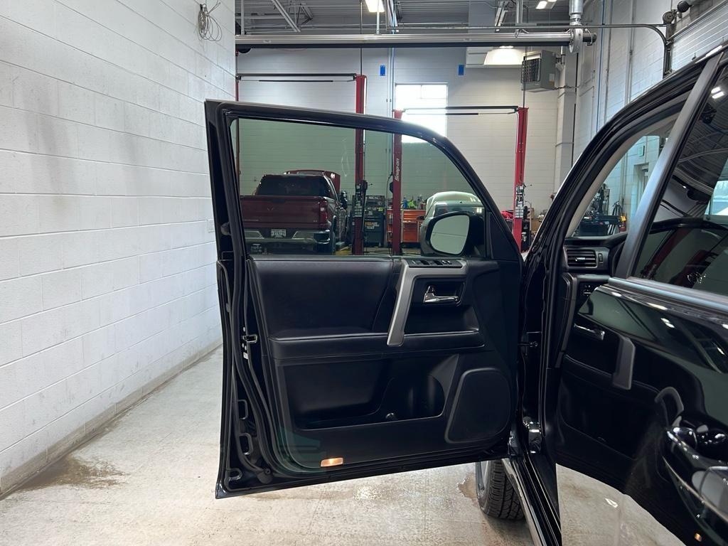 used 2022 Toyota 4Runner car, priced at $43,590