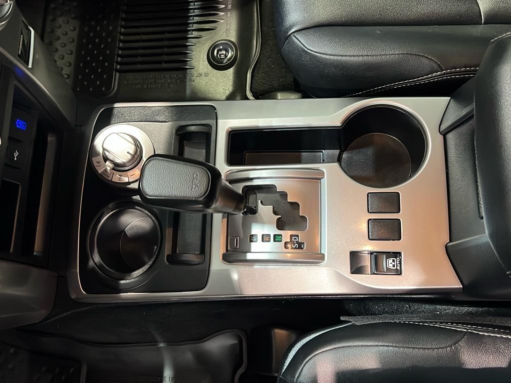 used 2022 Toyota 4Runner car, priced at $43,590