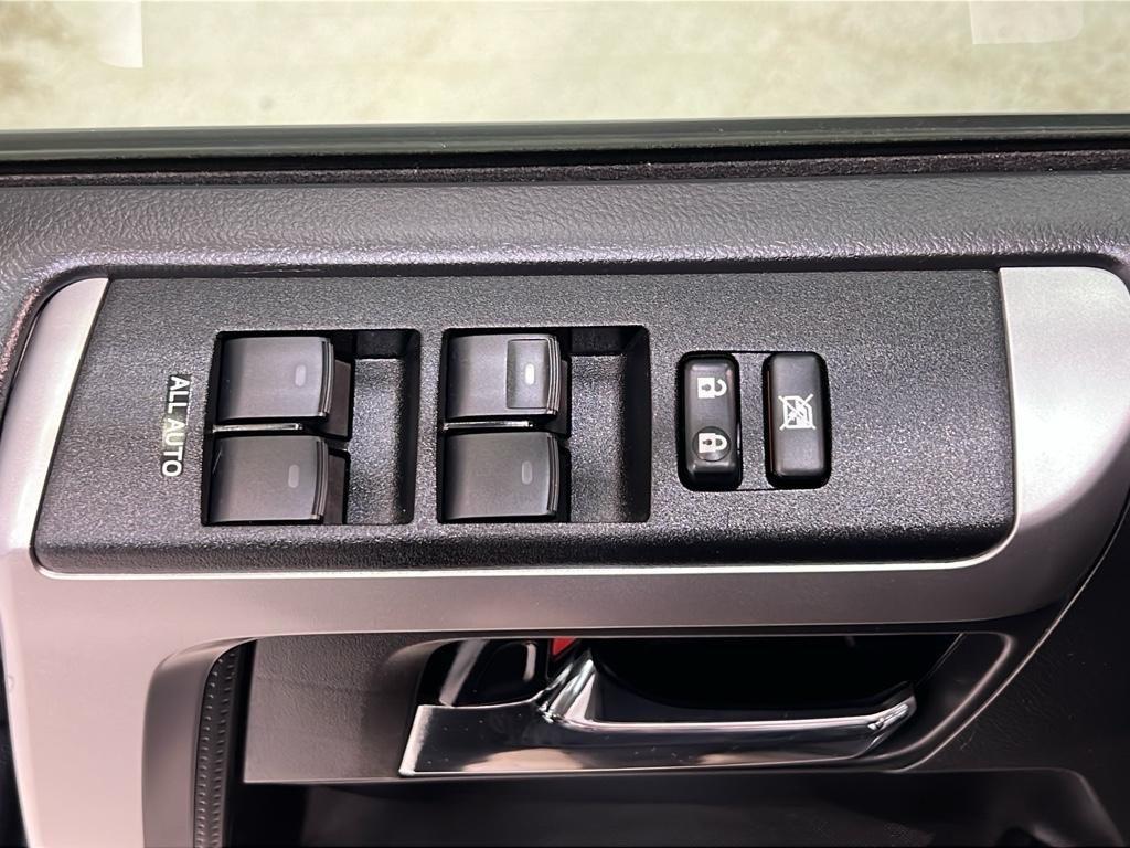 used 2022 Toyota 4Runner car, priced at $43,590