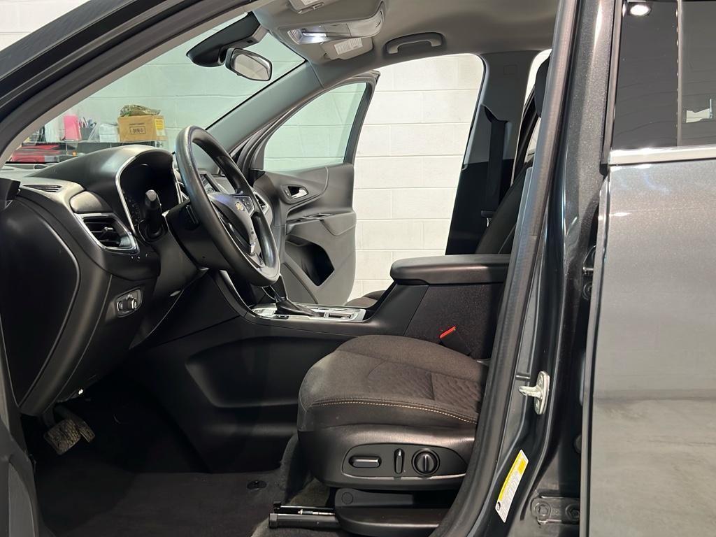 used 2020 Chevrolet Equinox car, priced at $14,795