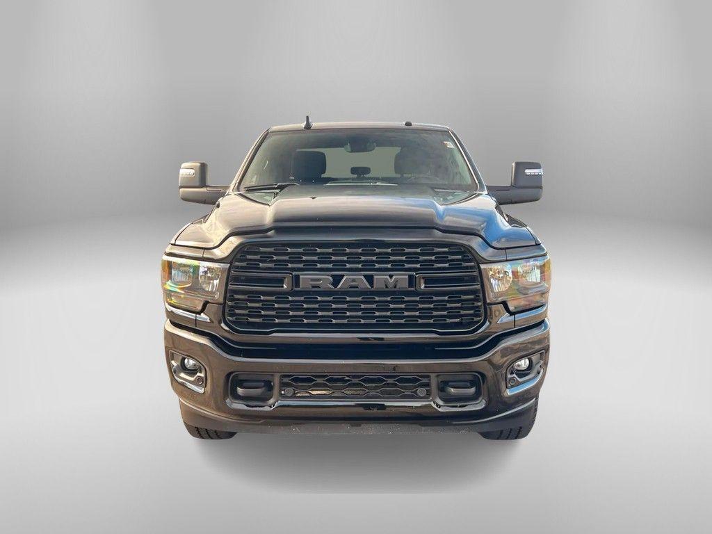 used 2024 Ram 2500 car, priced at $46,295