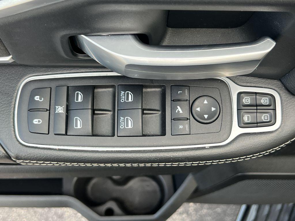 used 2024 Ram 2500 car, priced at $46,295