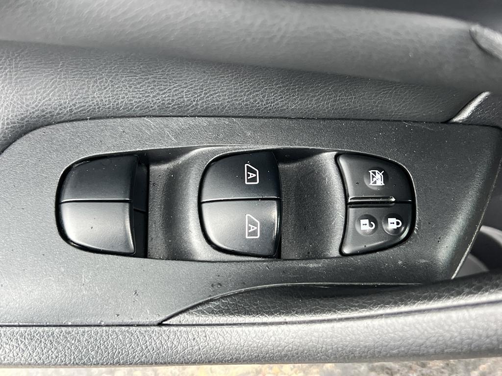 used 2017 Nissan Altima car, priced at $11,990