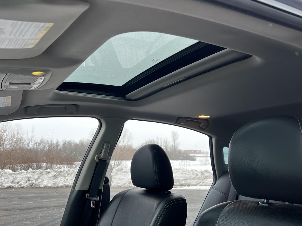 used 2017 Nissan Altima car, priced at $11,990