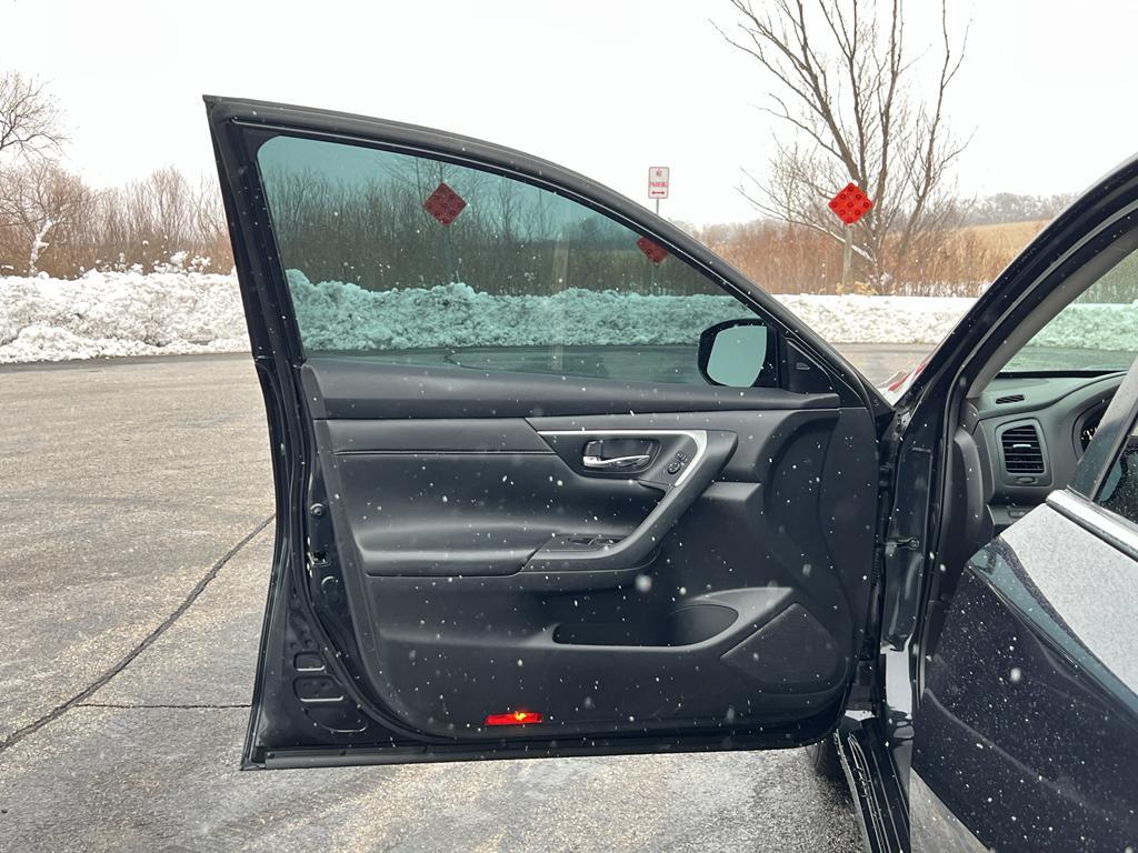 used 2017 Nissan Altima car, priced at $11,990