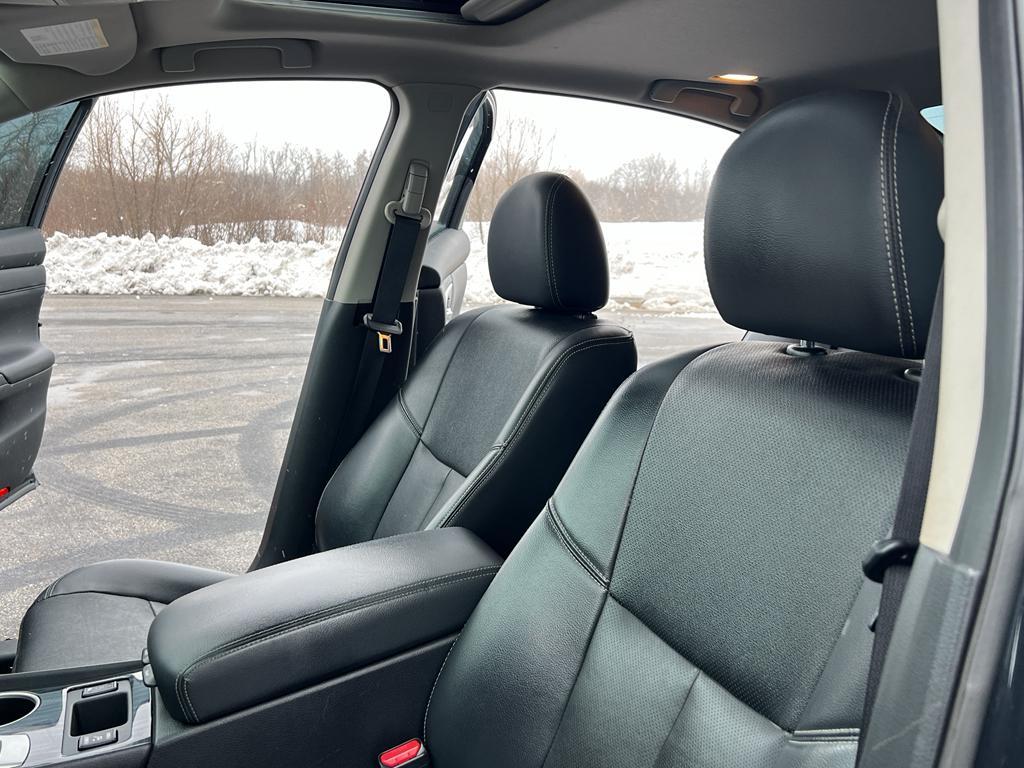 used 2017 Nissan Altima car, priced at $11,990