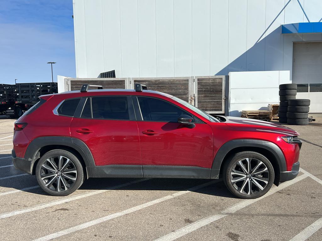 used 2023 Mazda CX-50 car, priced at $26,995