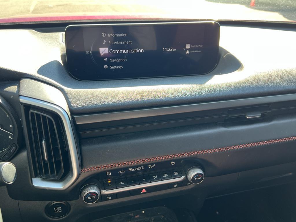 used 2023 Mazda CX-50 car, priced at $26,995