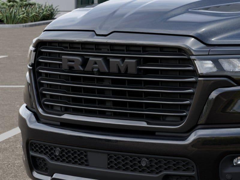 new 2026 Ram 1500 car, priced at $69,897
