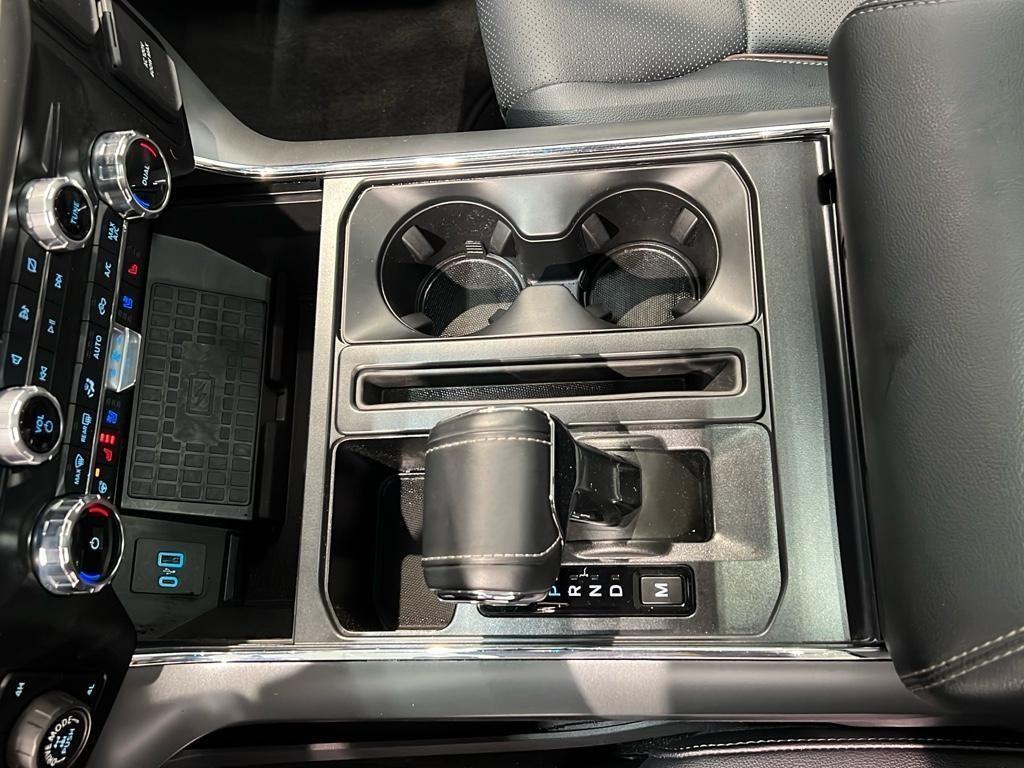 used 2022 Ford F-150 car, priced at $54,985