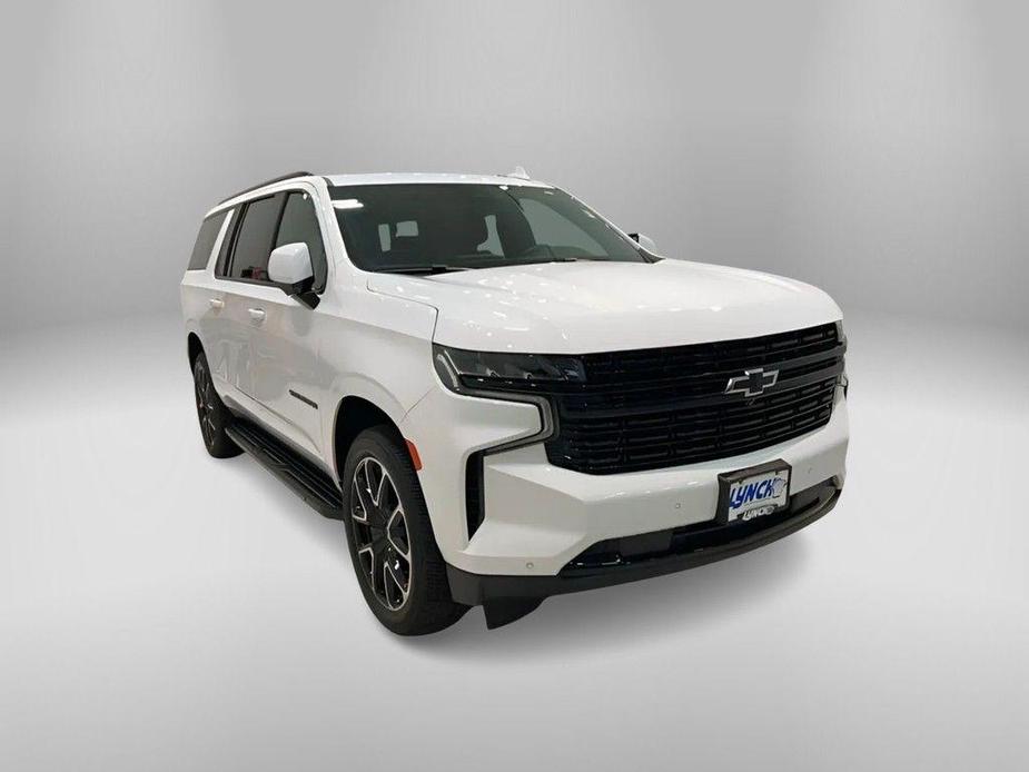 used 2023 Chevrolet Suburban car, priced at $66,695