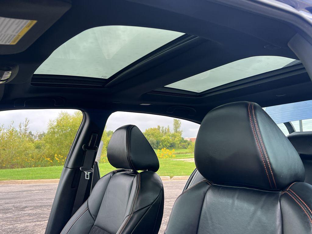 used 2020 Nissan Maxima car, priced at $23,790